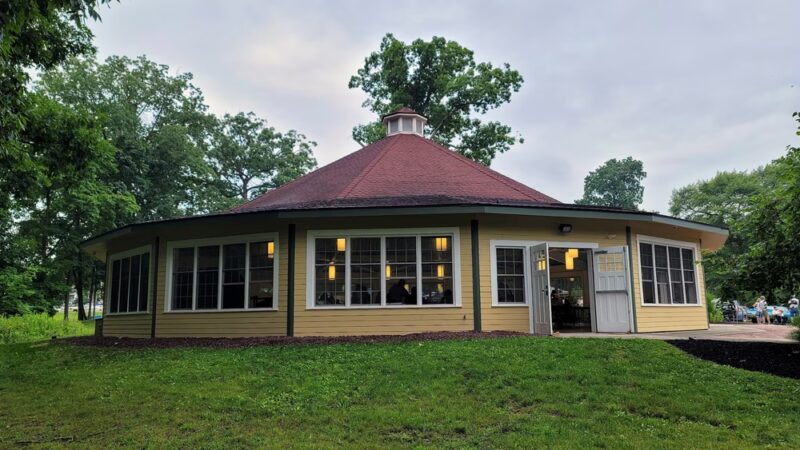 Brookside Park - Dover, PA