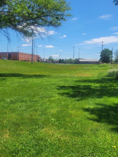 Dover Community Park - Dover, PA