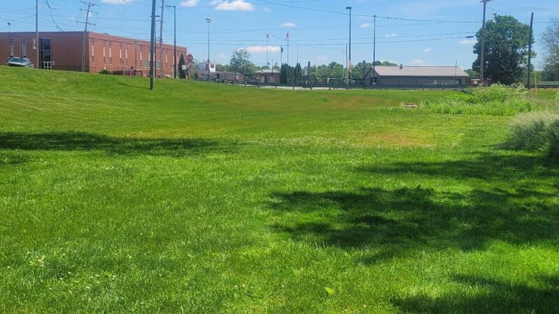 Dover Community Park - Dover, PA