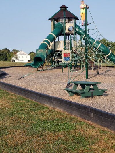 Mill Creek Park - Dover, PA