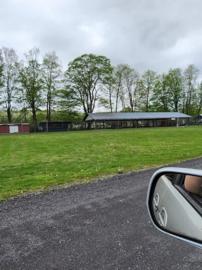 J H Ketcham Memorial Park - Dover Plains, NY