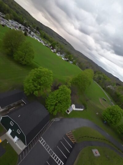 J H Ketcham Memorial Park - Dover Plains, NY