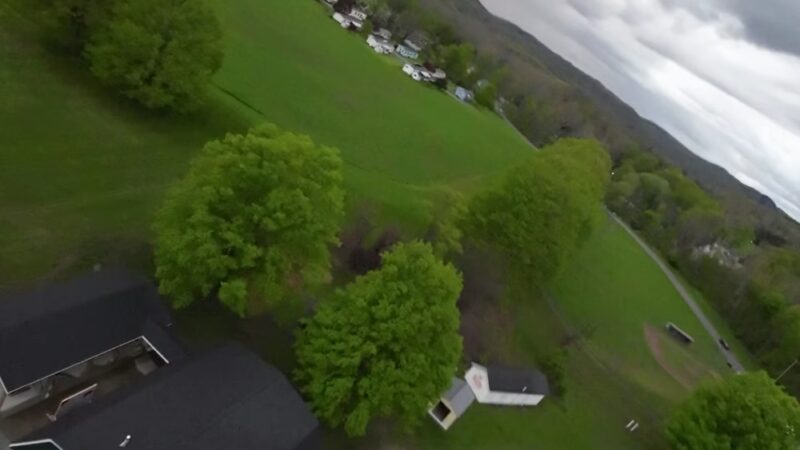 J H Ketcham Memorial Park - Dover Plains, NY