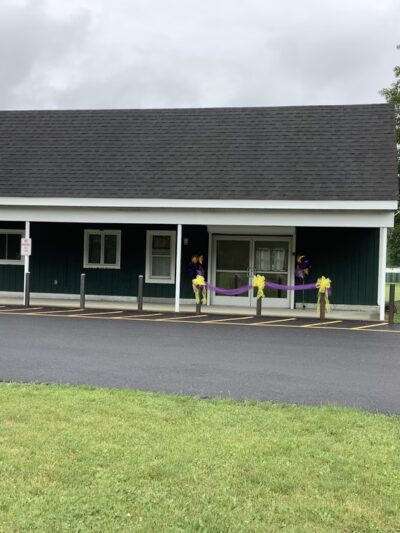 J H Ketcham Memorial Park - Dover Plains, NY