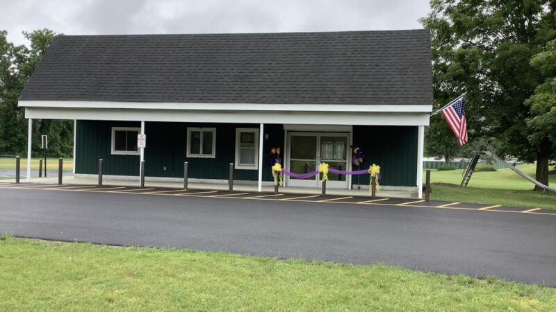 J H Ketcham Memorial Park - Dover Plains, NY