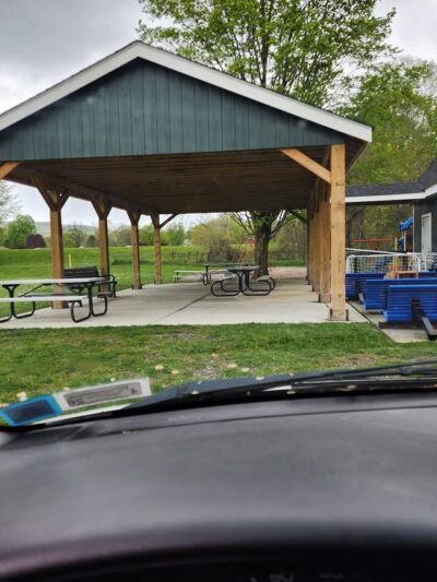 J H Ketcham Memorial Park - Dover Plains, NY