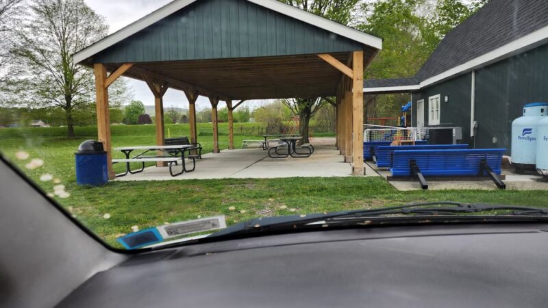 J H Ketcham Memorial Park - Dover Plains, NY