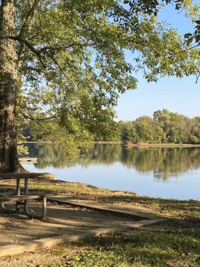 Dyer Creek Boat Ramp - Dover, TN