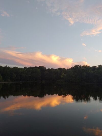 Dyers Creek Recreation Area - Dover, TN