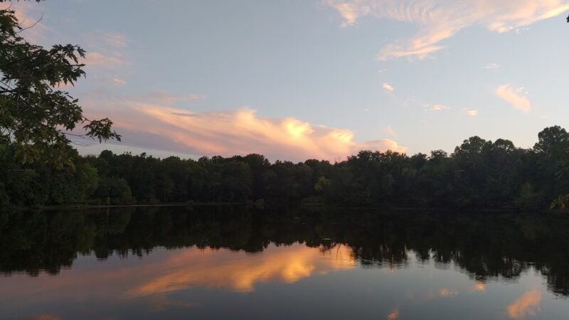 Dyers Creek Recreation Area - Dover, TN