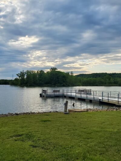 Lick Creek Recreation Area - Dover, TN