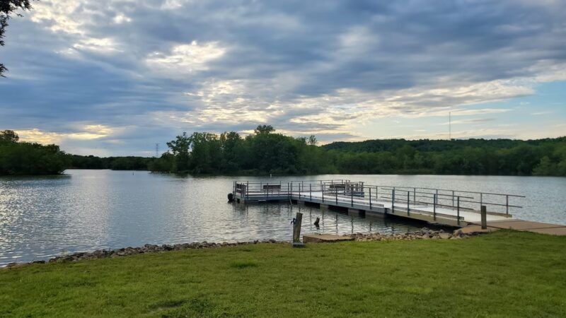 Lick Creek Recreation Area - Dover, TN
