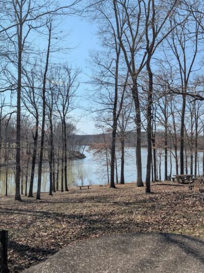 Lick Creek Recreation Area - Dover, TN