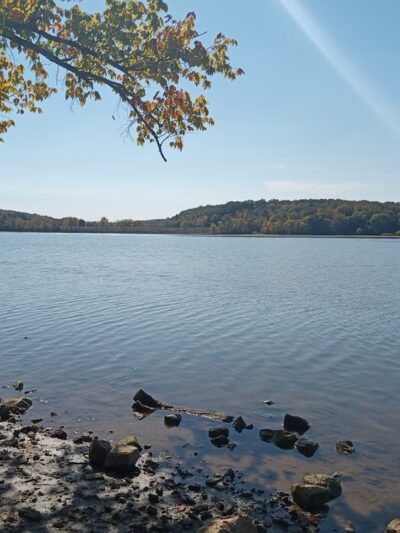 Lick Creek Recreation Area - Dover, TN