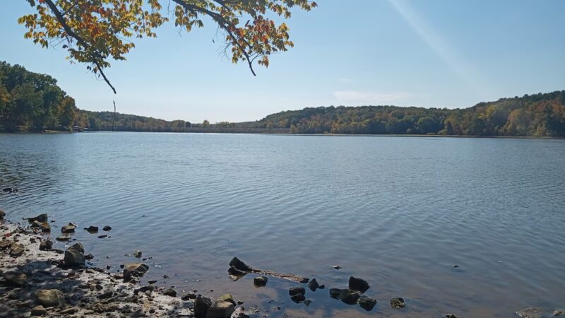 Lick Creek Recreation Area - Dover, TN