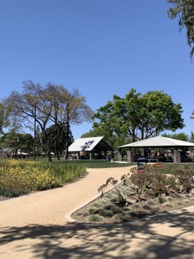 Furman Park - Downey, CA