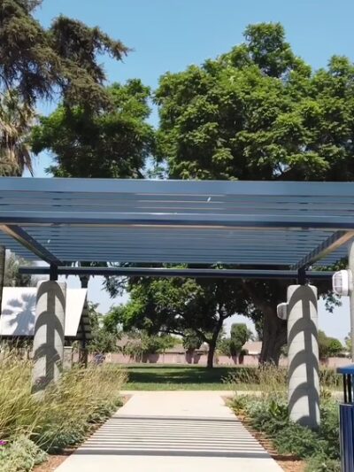 Furman Park - Downey, CA