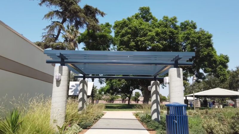 Furman Park - Downey, CA