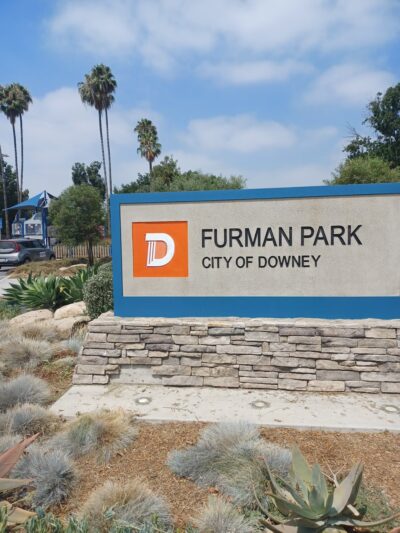 Furman Park - Downey, CA