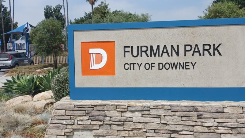 Furman Park - Downey, CA
