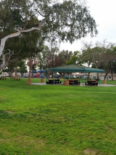 Furman Park - Downey, CA
