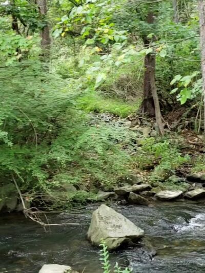 Bondsville Mill Park - Downingtown, PA