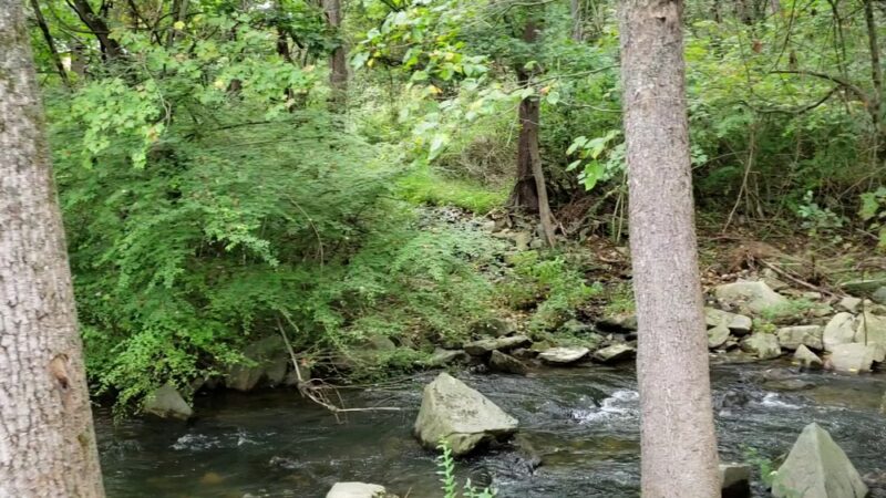 Bondsville Mill Park - Downingtown, PA