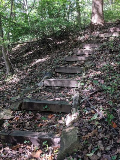 Bondsville Mill Park - Downingtown, PA