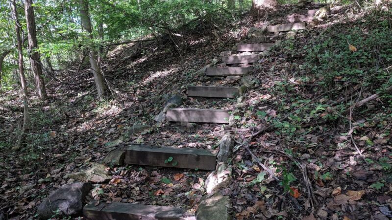 Bondsville Mill Park - Downingtown, PA