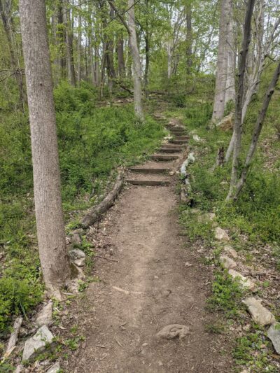 Bondsville Mill Park - Downingtown, PA