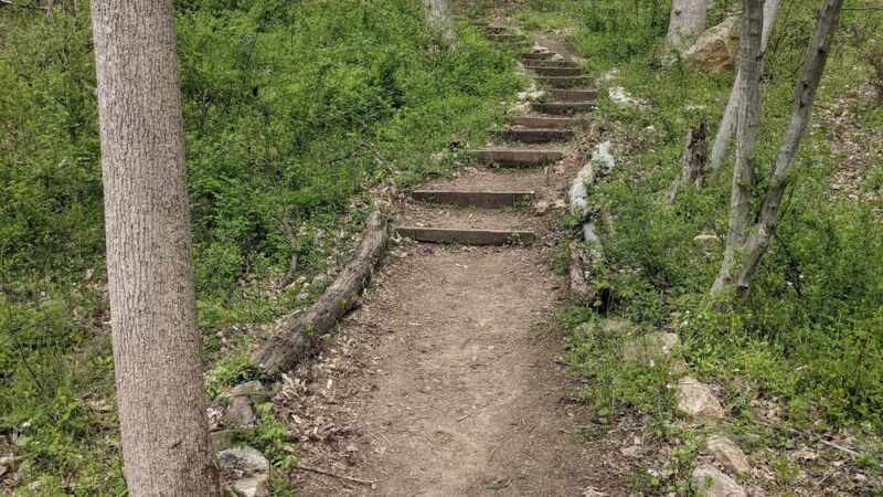 Bondsville Mill Park - Downingtown, PA