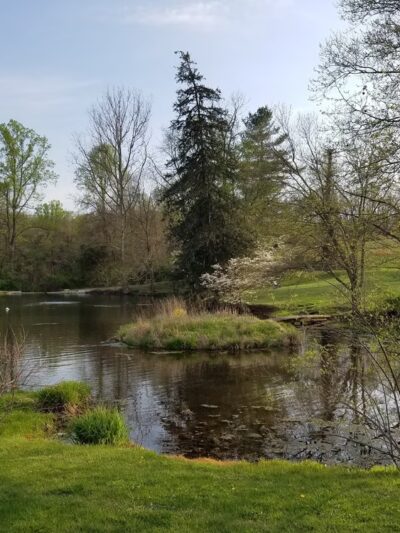 Dowlin Forge Park - Downingtown, PA