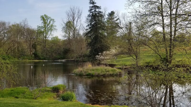 Dowlin Forge Park - Downingtown, PA