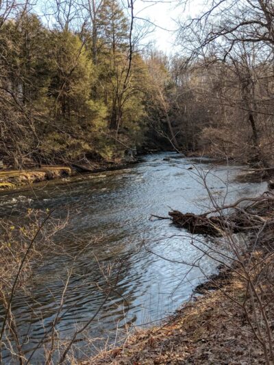 Dowlin Forge Park - Downingtown, PA