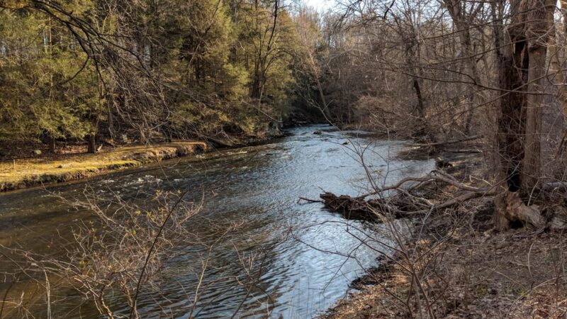 Dowlin Forge Park - Downingtown, PA