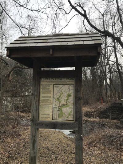 Dowlin Forge Park - Downingtown, PA