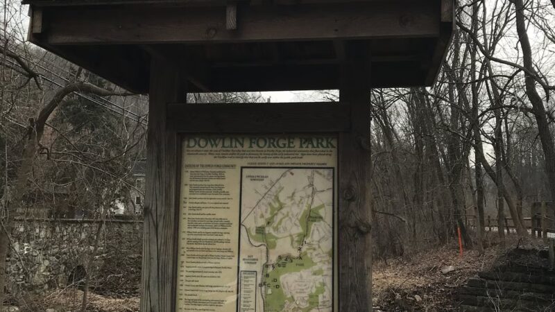 Dowlin Forge Park - Downingtown, PA