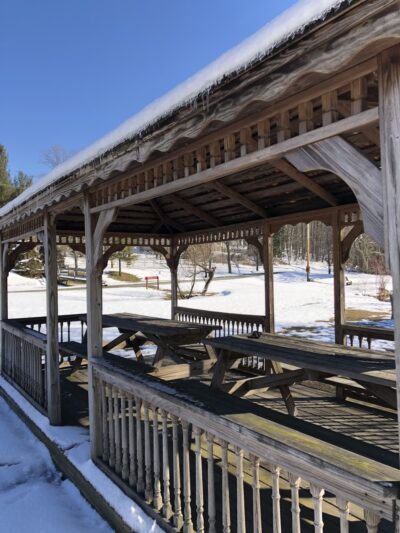 Dowlin Forge Park - Downingtown, PA