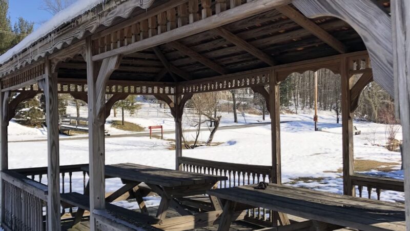 Dowlin Forge Park - Downingtown, PA