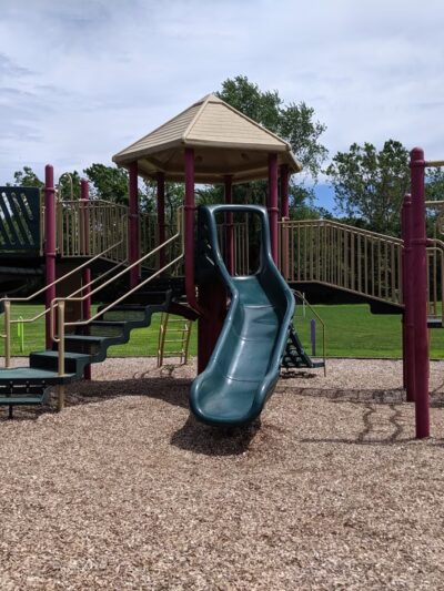 Johnsontown Park - Downingtown, PA