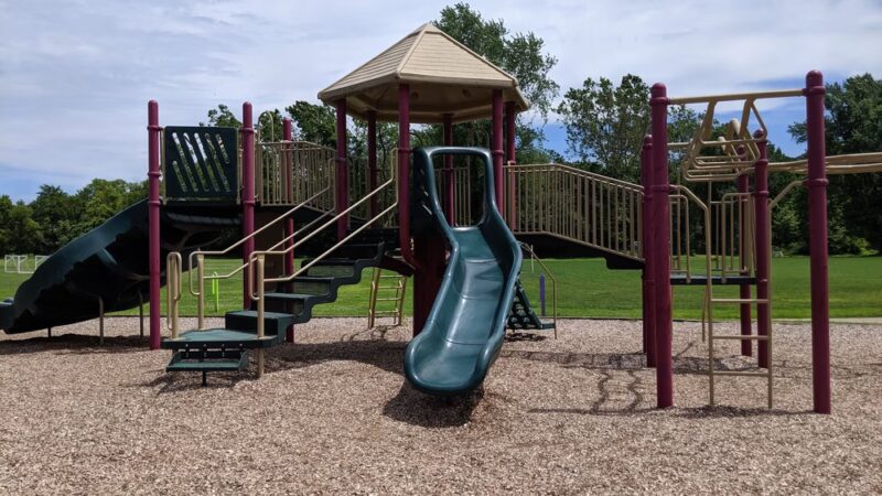 Johnsontown Park - Downingtown, PA