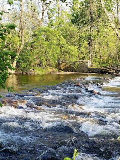 Johnsontown Park - Downingtown, PA