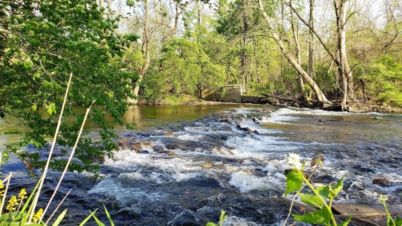 Johnsontown Park - Downingtown, PA