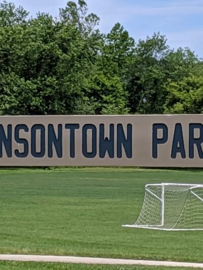 Johnsontown Park - Downingtown, PA