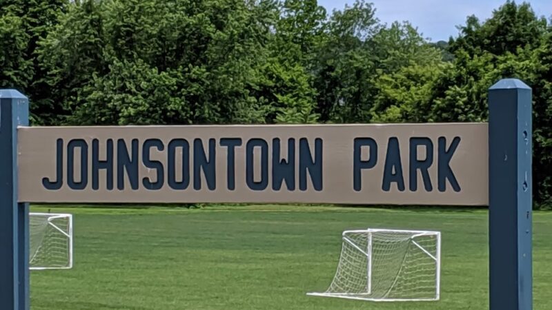 Johnsontown Park - Downingtown, PA