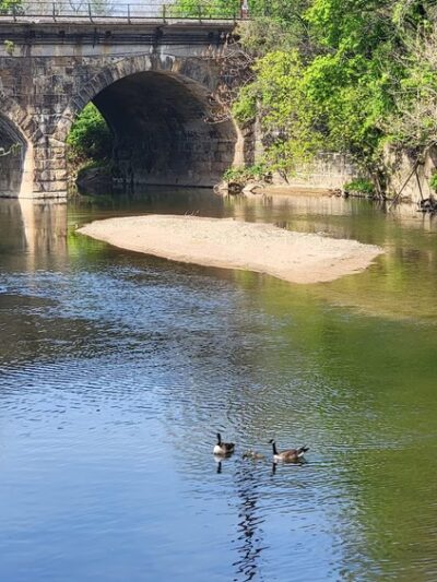 Johnsontown Park - Downingtown, PA