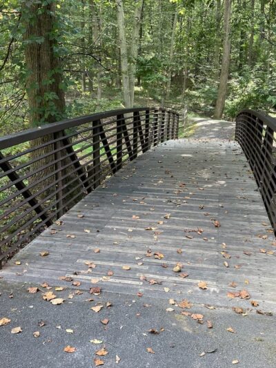 Jones Pond Park - Downingtown, PA