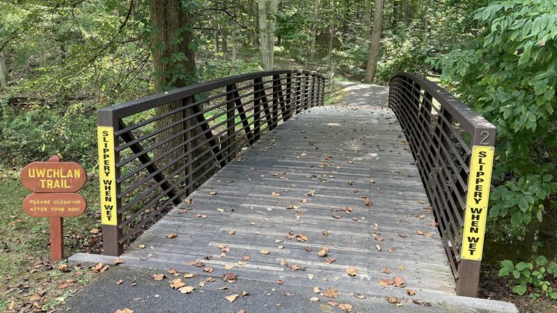 Jones Pond Park - Downingtown, PA