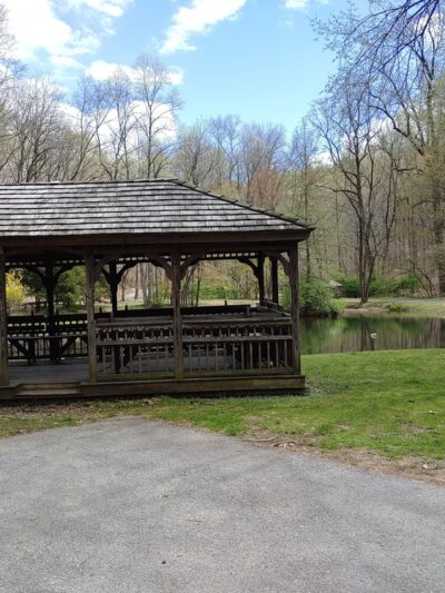 Jones Pond Park - Downingtown, PA
