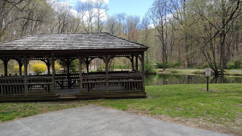 Jones Pond Park - Downingtown, PA